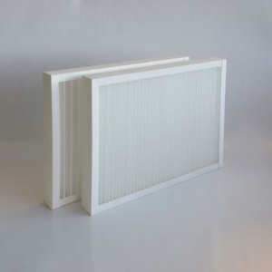 Bild von Unifil Filter für Cesovent – Renovent 300B/400B - besteht aud Zellenfilter G4+F7, Art.Nr. : 228730