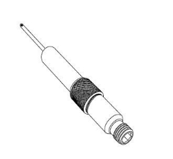 Picture of IMI Hydronic Engineering Messnippel 1/4" L=39 mm STAF/STAG, Art.Nr. : 52179009