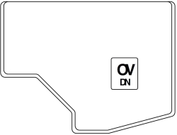 Bild von OVENTROP Isolierschale für „Hydrocontrol VTR/VPR, ATR/APR“ „Hydromat QTR/DTR“, „Aquastrom F/KFR“, DN 32, Art.Nr. : 1060084