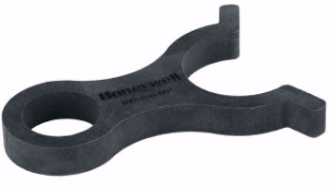 Picture of Honeywell Resideo Messadapter VA5001A für Kombi Auto, DN32 - DN50, Art.Nr. : VA5001A002