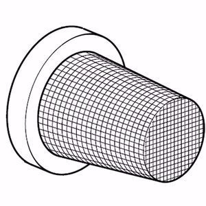 Bild von KWC Siebfilter Ø24/17.5 L 14 3/4", Art.Nr. : Z.600.112