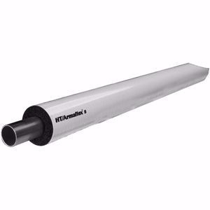 Bild von Armacell Armaflex HTs Isolierschlauch HT S weiss 13x12 mm, 130 M, Art.Nr. : HT-13X012-SWH