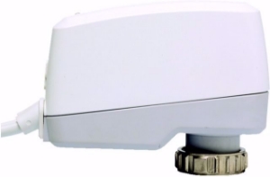 Bild von IMI Hydronic Engineering TA-Slider 160 KNX R24 5m mit halogenfreiem Kabel, Art.Nr. : 32222401306