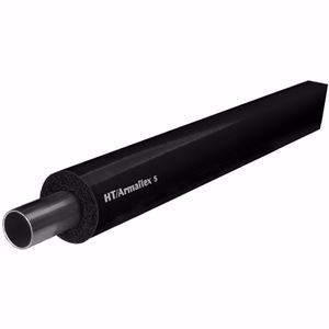 Picture of Armacell Armaflex HTs Isolierschlauch HT S schwarz 13x28-3/4", 64 M, Art.Nr. : HT-13X028-SBK