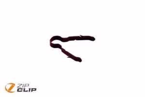 Picture of Zip-Clip FEUERFESTE KABELKLAMMER 1.5 MM 1 STK = 1 SACK , Art.Nr. : ZIP-FC