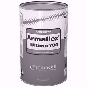 Bild von Armacell ArmaFlex Kleber Ultima 700, 2 ST, Art.Nr. : AHU-700/10