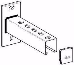 Picture of Sikla Pressix Auslegerkonsole 27/25-250 , Art.Nr. : 112327