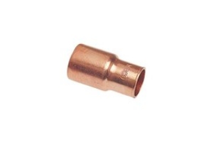 Picture of LINUM - STRAIGHT COUPLER 5/8 X 1/4", Art.Nr. :CIF-9057-000