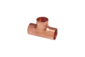 Picture of ACR (Conex Bänninger) - T-STUCK 1/4", ACR, Art.Nr. :CIF-9200-000