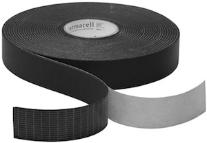 Picture of Armacell AF/ArmaFlex Evo Bandage selbstklebend 50mm/15m, 1 ST, Art.Nr. : AF-EVO-TAPE-MC