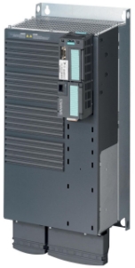 Picture of Siemens Frequenzumrichter G120P, FSE, IP20, Filter B, 45 kW, Art.Nr.: G120P-45/32B