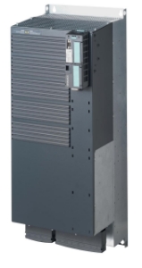 Picture of Siemens Frequenzumrichter G120P, FSF, IP20, Filter B, 55 kW, Art.Nr.: G120P-55/32B