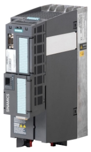 Picture of Siemens Frequenzumrichter G120P, FSB, IP20, Filter B, 7.5 kW, Art.Nr.: G120P-7.5/32B