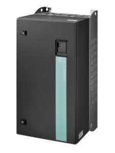 Picture of Siemens Frequenzumrichter G120P, FSF, IP55, Filter B, 75 kW, Art.Nr.: G120P-75/35B