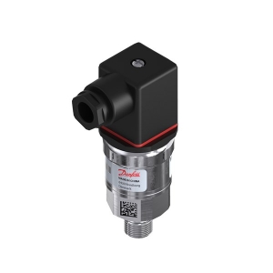 Bild von Danfoss - Druckmessumformer, MBS 3350, 0.00 bar - 10.00 bar, 0.00 psi - 145.04 psi, Art.Nr. : 060G1475