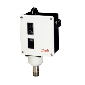 Bild von Danfoss - Druckschalter, RT200, Art.Nr. : 017-523966