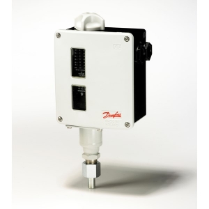 Picture of Danfoss - Druckschalter, RT5, Art.Nr. : 017-525566