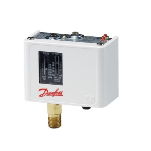 Bild von Danfoss - Druckschalter, KPI38, Art.Nr. : 060-508166