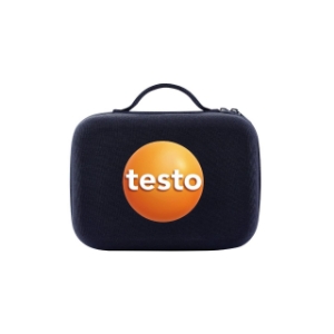 Bild von Testo - testo Smart Case (Temperatur) - Aufbewahrungstasche für Smart Probe testo 915i und TE Fühler, Art.Nr. : 0516 0032