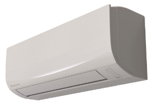 Bild von Daikin Wandgerät Sensira Innengeräte: FTXF50D  Aussengeräte: RXF50D, 5,0kW, Art.Nr. :  FTXF50D + RXF50D