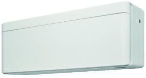 Bild von Daikin Wandgerät Stylish Innengeräte: FTXA50AW  Aussengeräte: RXA50B, 5,0kW, Art.Nr. :  FTXA50AW + RXA50B