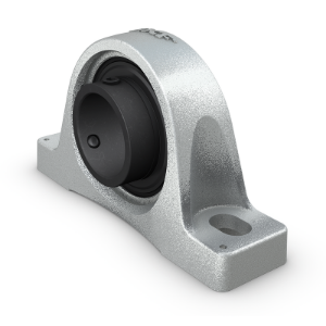 Picture of SKF Stehkugellagereinheiten für Hochtemperatur-Anwendungen Art. Nr. SY 60 TF/VA201