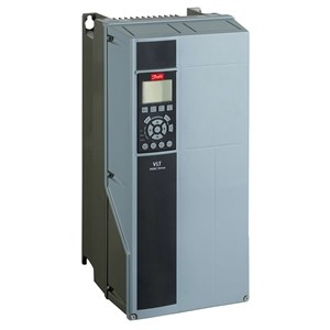 Bild von Danfoss - Frequenzumrichter VLT® HVAC Drive FC 102, P7K5, 7,5 kW, Art.Nr. : 131B4225