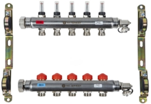 Bild von IMI Hydronic Engineering Dynacon 150 5HK, Art.Nr. : 9346-05.800