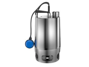 Bild von Grundfos Schmutzwasserpumpe, AP50.50.11.A1V 1x230V 10m SCH, Art.Nr. :  96010985