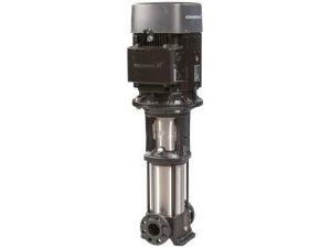 Picture of Grundfos Kreiselpumpe, CR10-20 A-FJ-A-E-HQQE 3x400V , Art.Nr. :  96501224