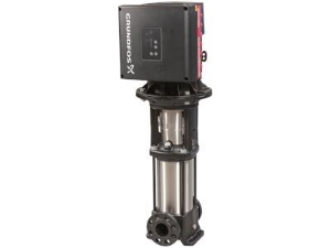 Bild von Grundfos Kreiselpumpe, CRE10-2 A-FJ-A-E-HQQE 400V , Art.Nr. :  98390265