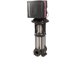 Picture of Grundfos Kreiselpumpe, CRE10-2 AN-FJ-A-E-HQQE 400V , Art.Nr. :  98390276