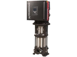 Picture of Grundfos Kreiselpumpe, CRE10-6 A-A-A-E-HQQE 400V , Art.Nr. :  99071446