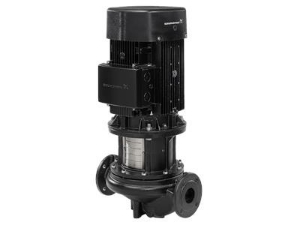 Picture of Grundfos Inlinepumpe, TP 100-130/4-A-F-A-BQQE PN16 3x400V, Art.Nr. :  96109305