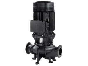 Picture of Grundfos Inlinepumpe, TP 150-660/4-A-F-A-BQQE PN16 3x400V, Art.Nr. :  97927147