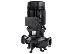 Picture of Grundfos Inlinepumpe, TP 200-660/4-A-F-A-BAQE 3x400V, Art.Nr. :  96306014