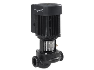 Bild von Grundfos Inlinepumpe, TP 32-90/2-A-O-A-BQQE PN10 3x400V, Art.Nr. :  98346582