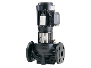 Picture of Grundfos Inlinepumpe, TP 40-50/2-A-F-A-BQQE PN06/10 1x230V, Art.Nr. :  98346593