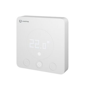 Bild von OVENTROP-ClimaCon F 310 Raumthermostat (Heizen/Kühlen), kabelgebunden, 230V, Art.Nr. : 1155031