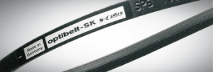 Bild von OPTIBELT SK 3V 500