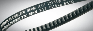 Picture of OPTIBELT Super TX X10 X 692