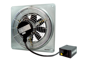 Bild von Maico - Axial-Wandventilator DZQ 40/6 B Ex t, Art.Nr. : 0083.0210