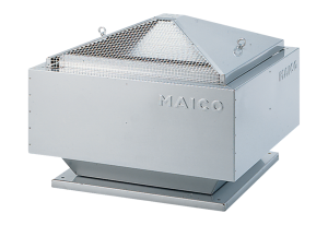 Bild von Maico - Radial-Dachventilator MDR 22 EC, Art.Nr. : 0087.0022