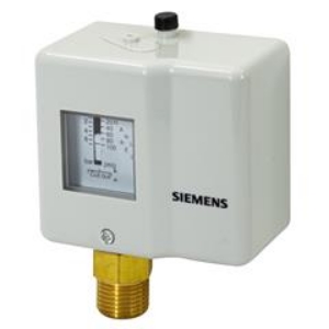 Bild von Siemens - Druckschalter QBE1900-P32M, Art.Nr. :QBE1900-P32M