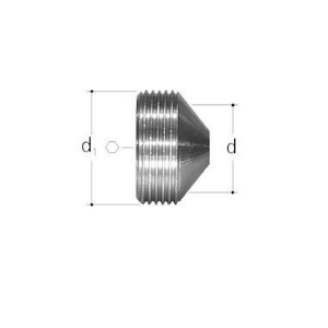 Bild von JRG Sanipex Stopfen, d (mm): 20, , Art.Nr. : 5436.020 - neu