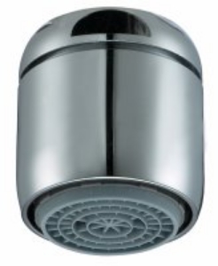 Bild von NEOPERL CASCADE SLC AC Eco. Strahlr., verchromt, 3/8", EK: C, Z = ~ 7.5 - 9 l/min., Art.Nr. : 01 8050 97