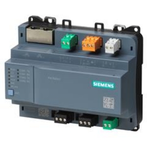 Bild von Siemens - Integration System Controller für BACnet/IP, BACnet/SC, Art.Nr. : PXC5.E003