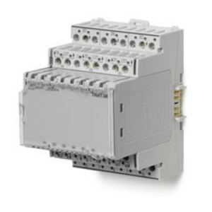 Bild von Siemens - Relaismodul mit 6 Datenpunkten, Art.Nr. : TXM1.6R