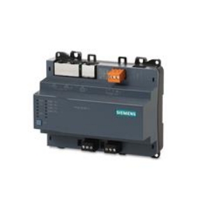 Bild von Siemens - BACnet/ IP Web-Schnittstelle mit standard Funktionalität, Art.Nr. : PXG3.W100-2