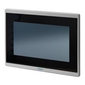 Bild von Siemens - BACnet/ IP Touch-Panel 7.0" mit eingebautem Web-Server, Art.Nr. : PXM30.E